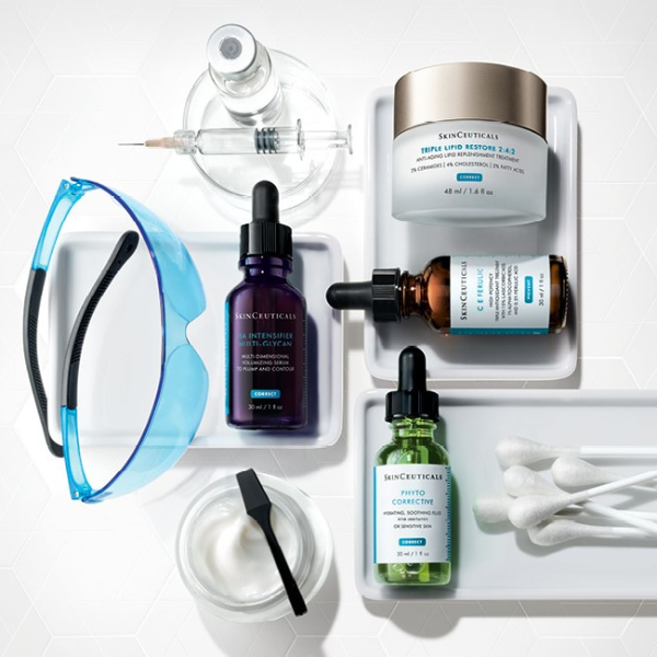 SkinCeuticals: Overview &amp; History