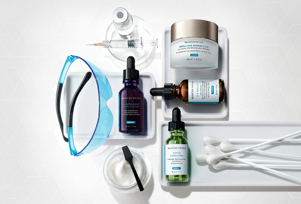 Skinceuticals