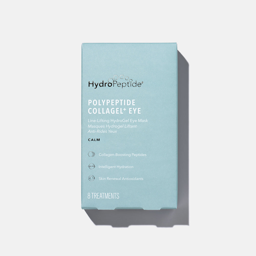 Hydropeptide PolyPeptide Collagel Eye