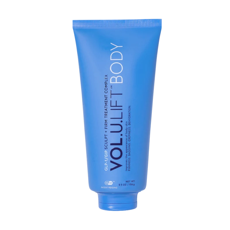 VOL.U.LIFT Body