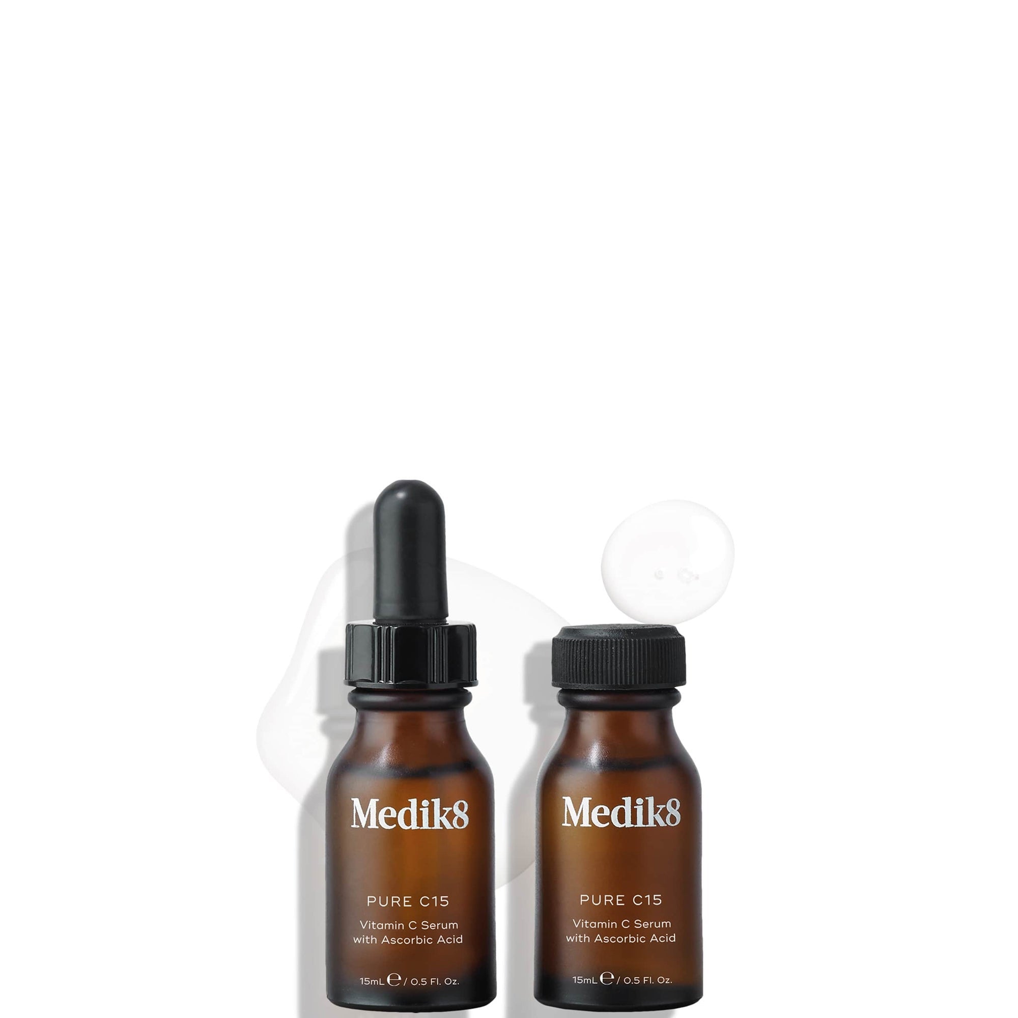Medik8 Pure C15 2x15ml