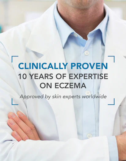 Bioderma Atoderm Intensive Eye Cream for Very Dry, Itchy Skin Prone to Eczema 100ml