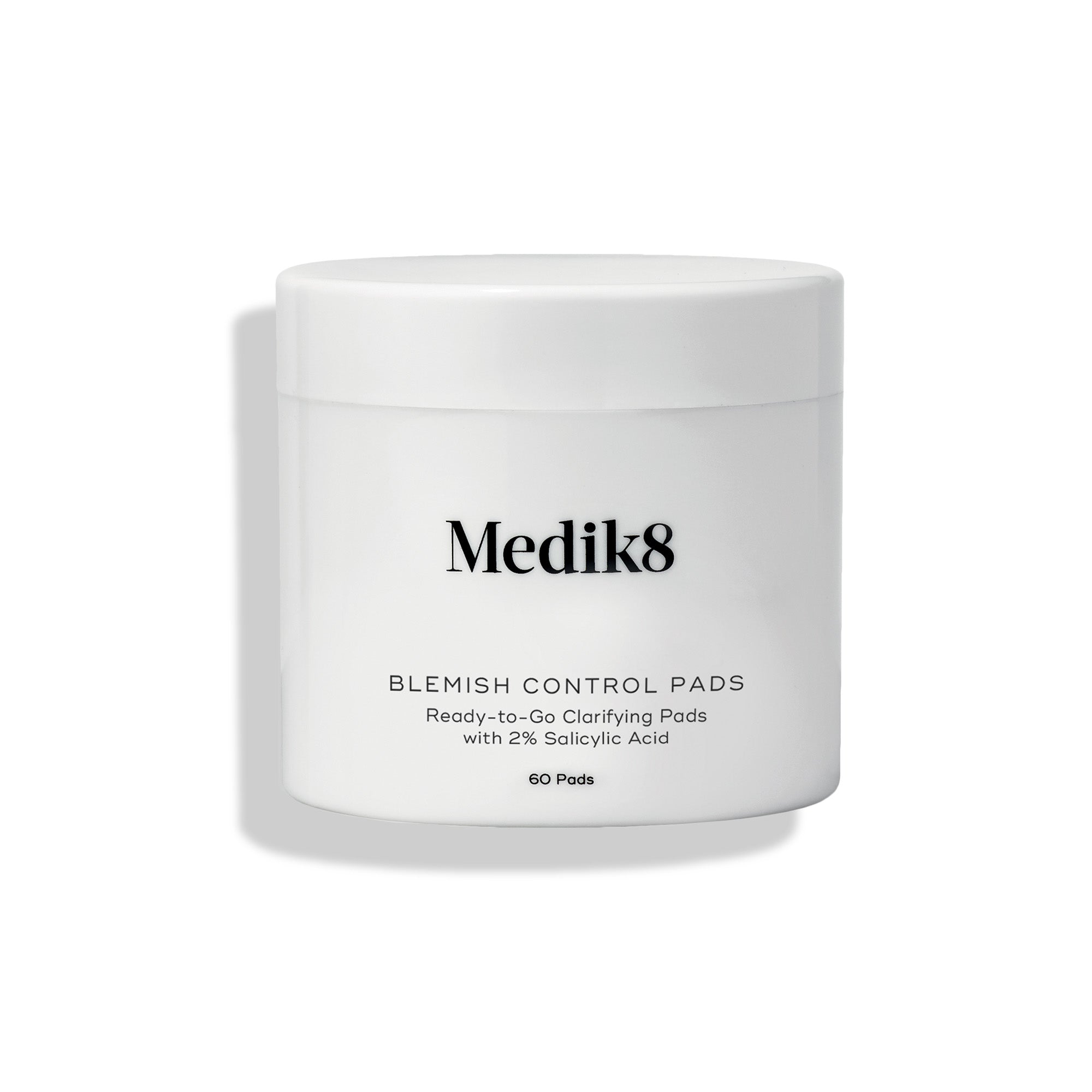 Medik8 Blemish Control Pads 60ml