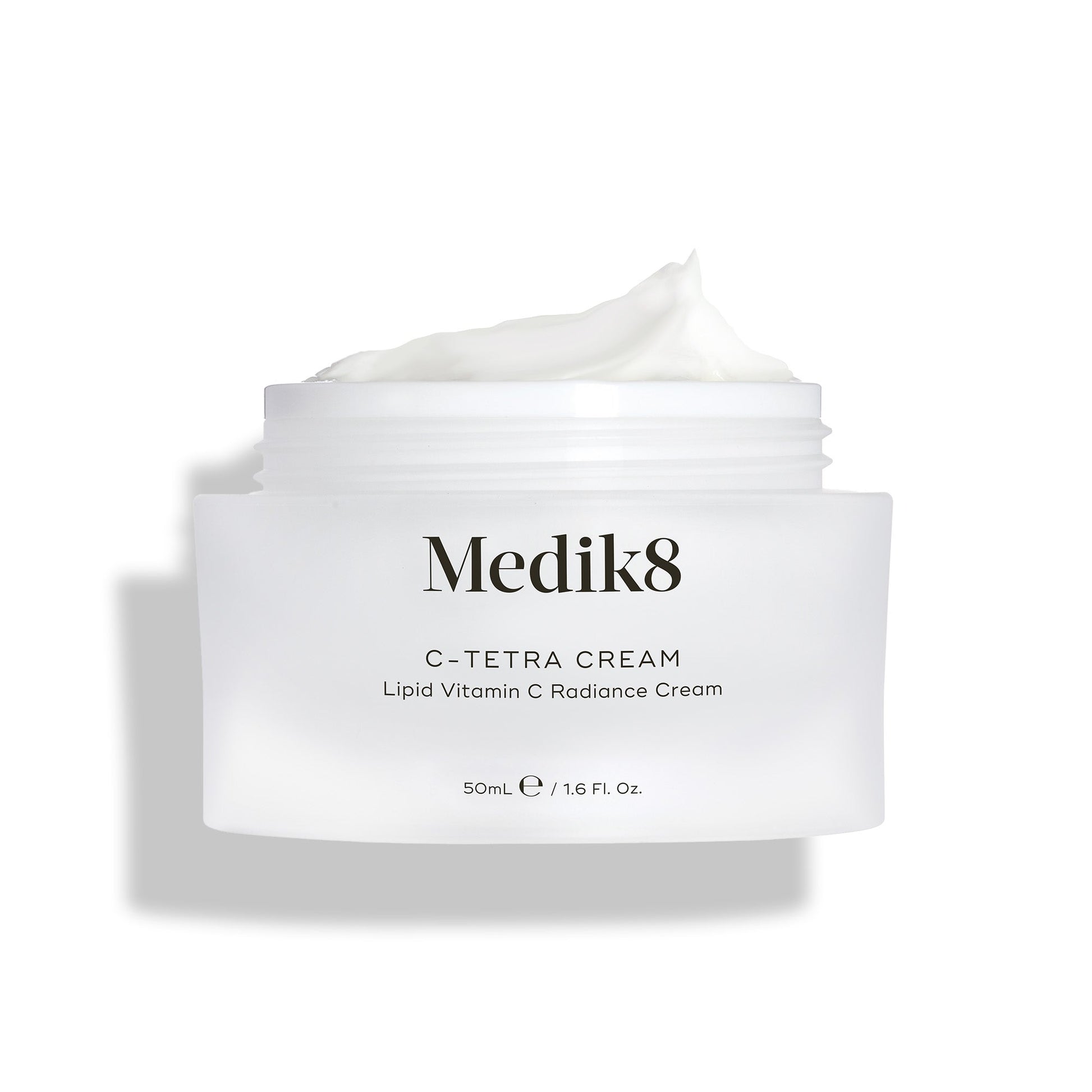 Medik8 C-Tetra Cream 50ml packshot