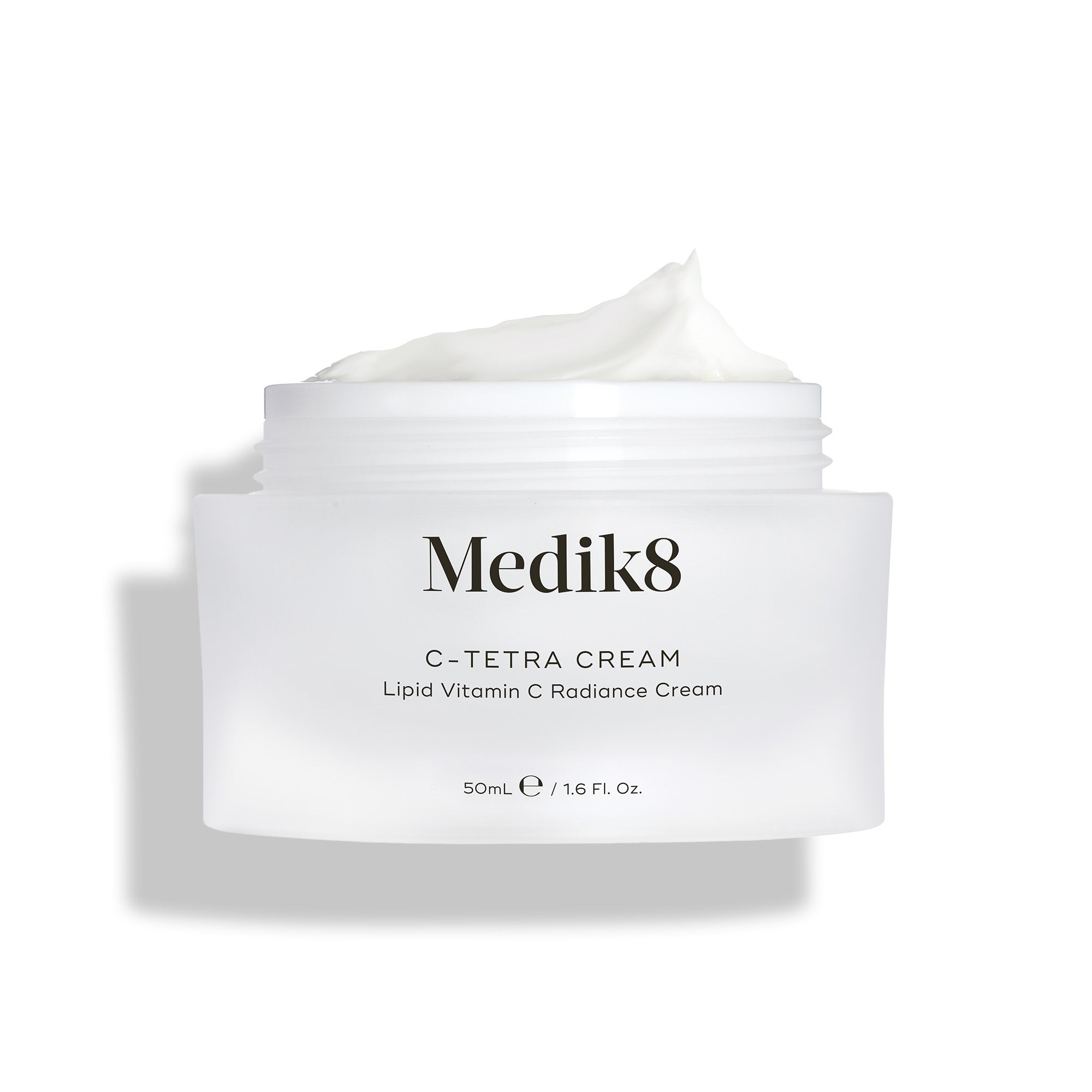 Medik8 C-Tetra Cream 50ml packshot