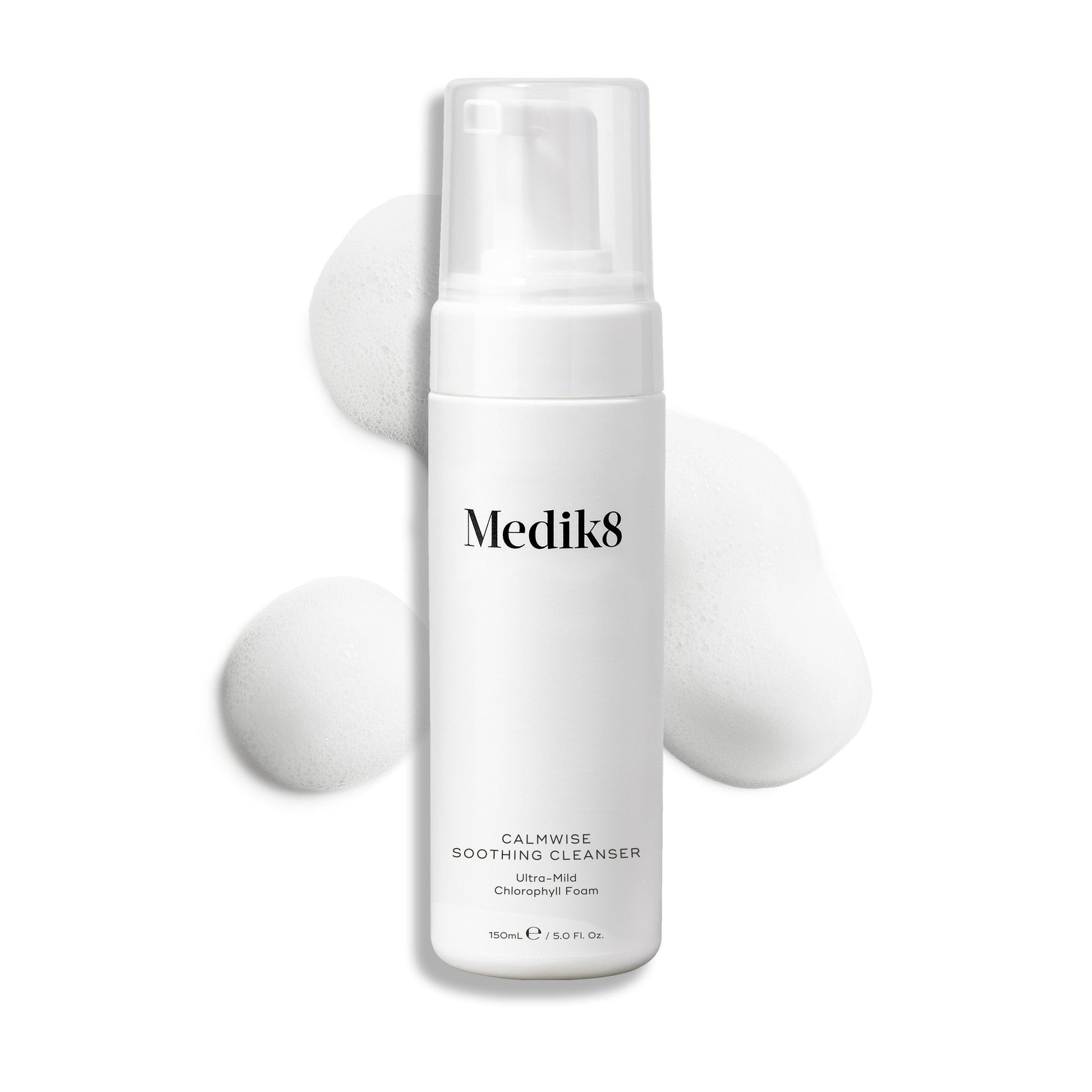 Medik8 Calmwise Soothing Cleanser 150ml - Packshot