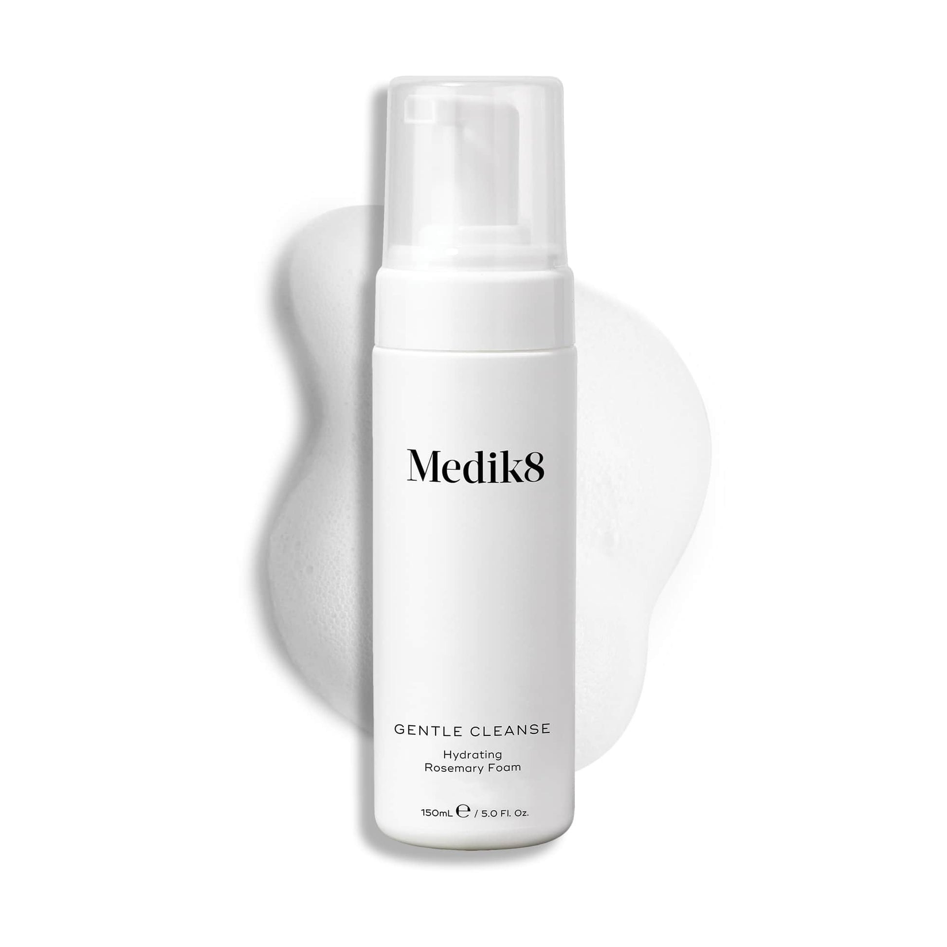 Medik8 Gentle Cleanse 150ml - Packshot