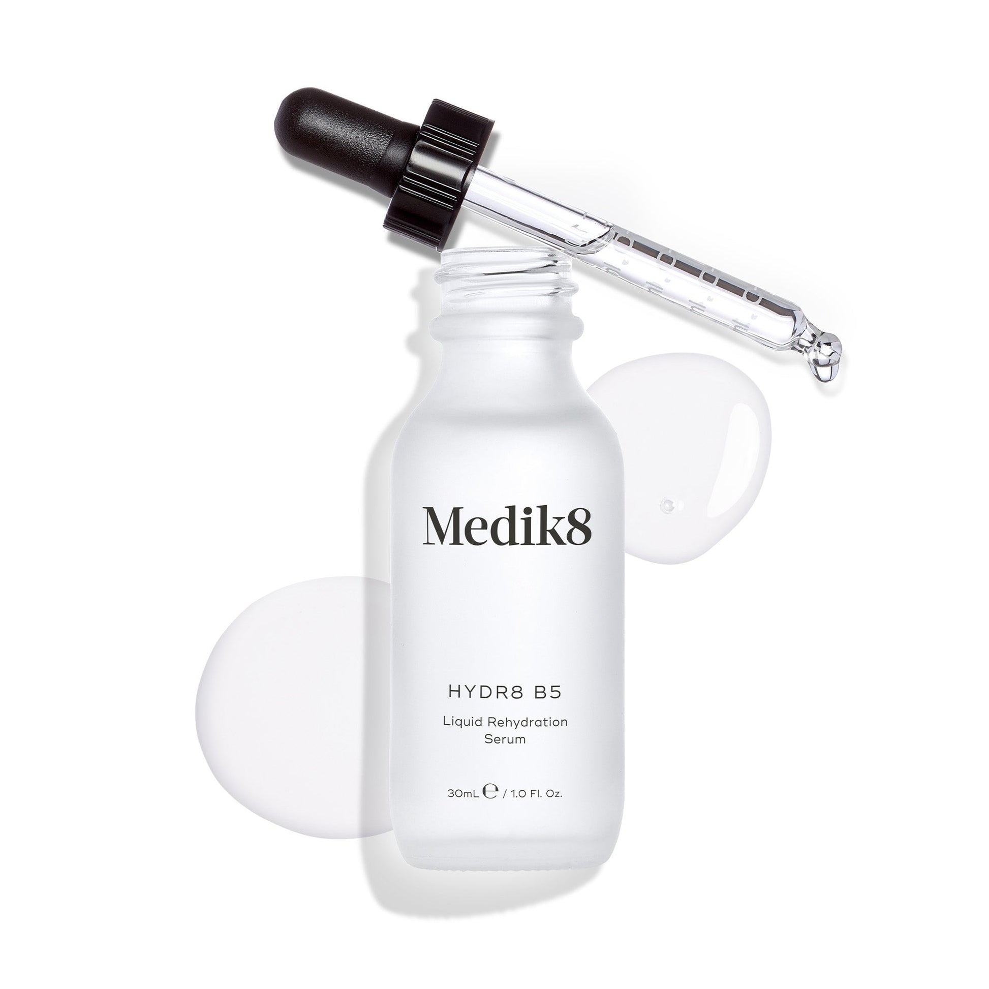 Medik8 Hydr8 B5 30ml packshot