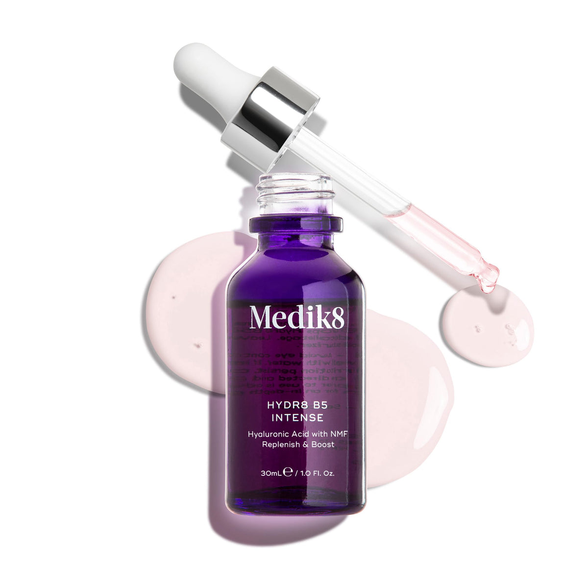 Medik8 Hydr8 B5 Intense - Packshot