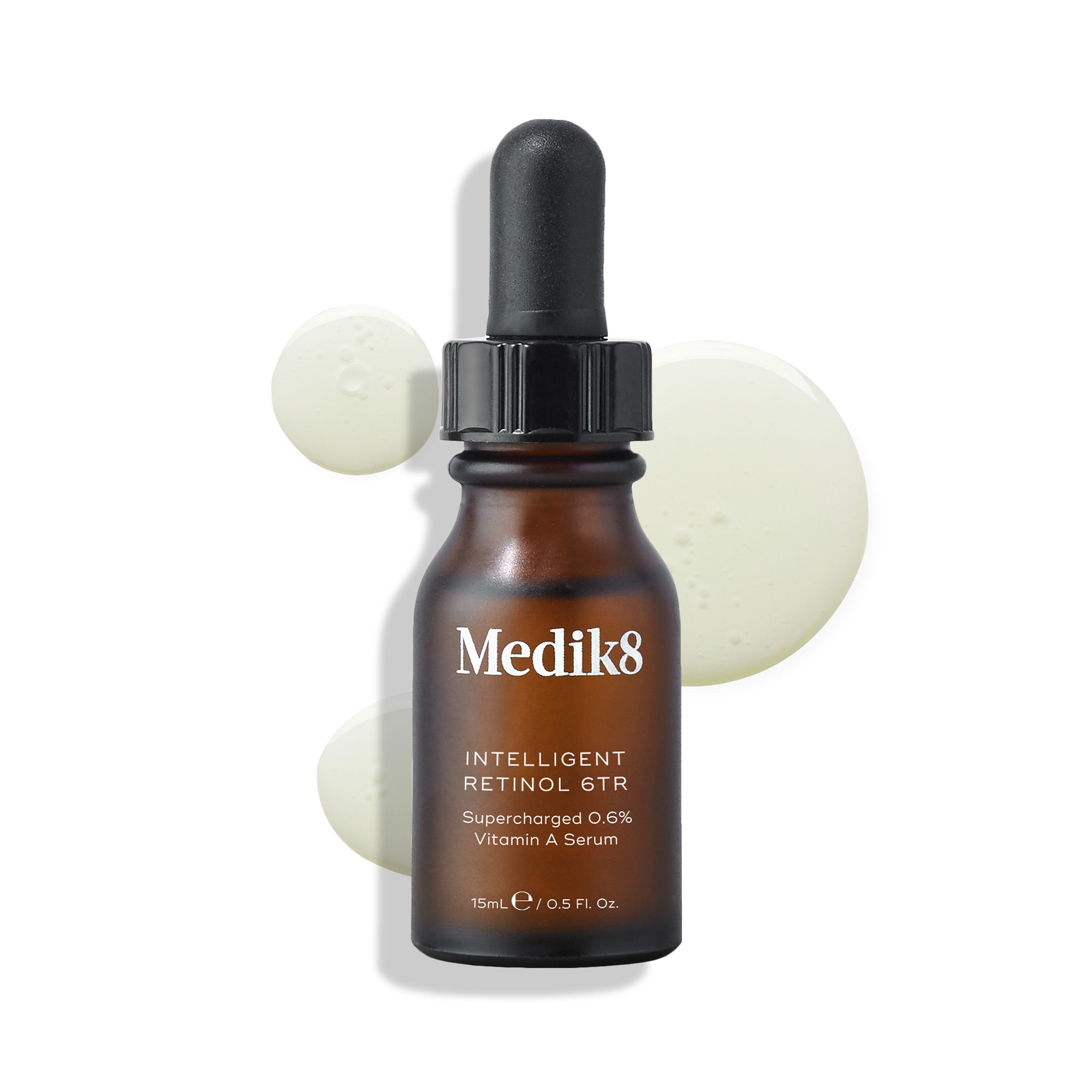 Medik8 Intelligent Retinol 6TR 15ml