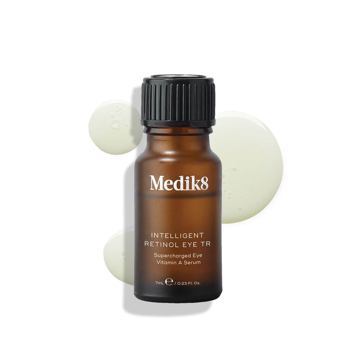 Medik8 Intelligent Retinol Eye TR - Packshot