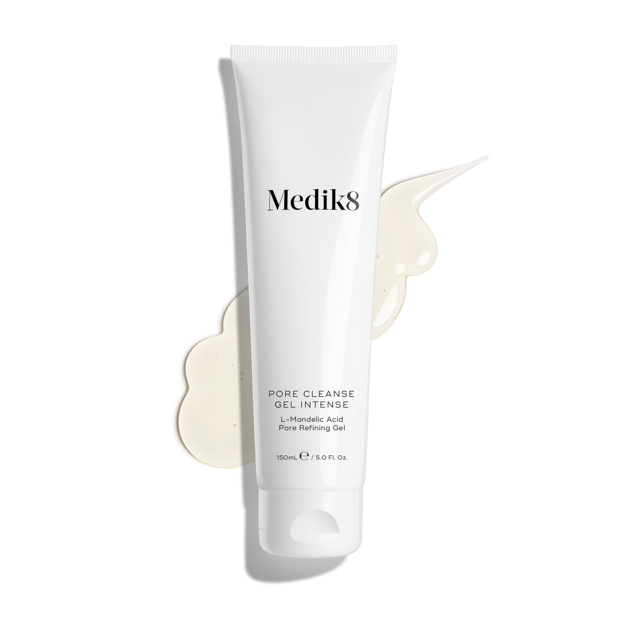 Medik8 Pore Cleanse Gel Intense 150ml - Packshot