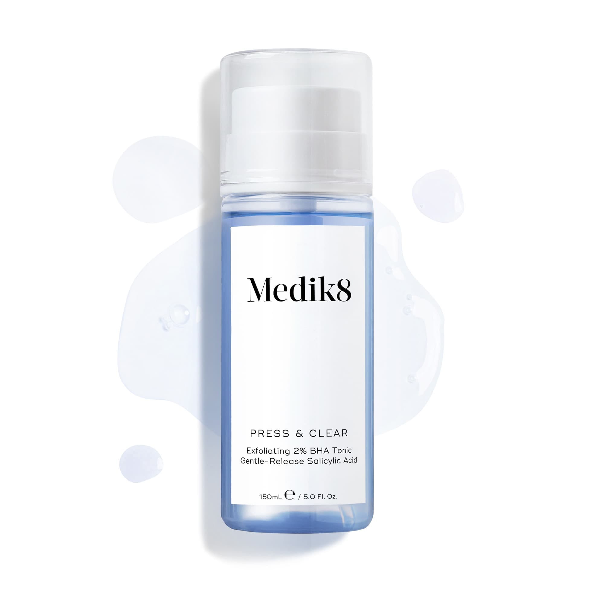 Medik8 Press and Clear Refill - Packshot