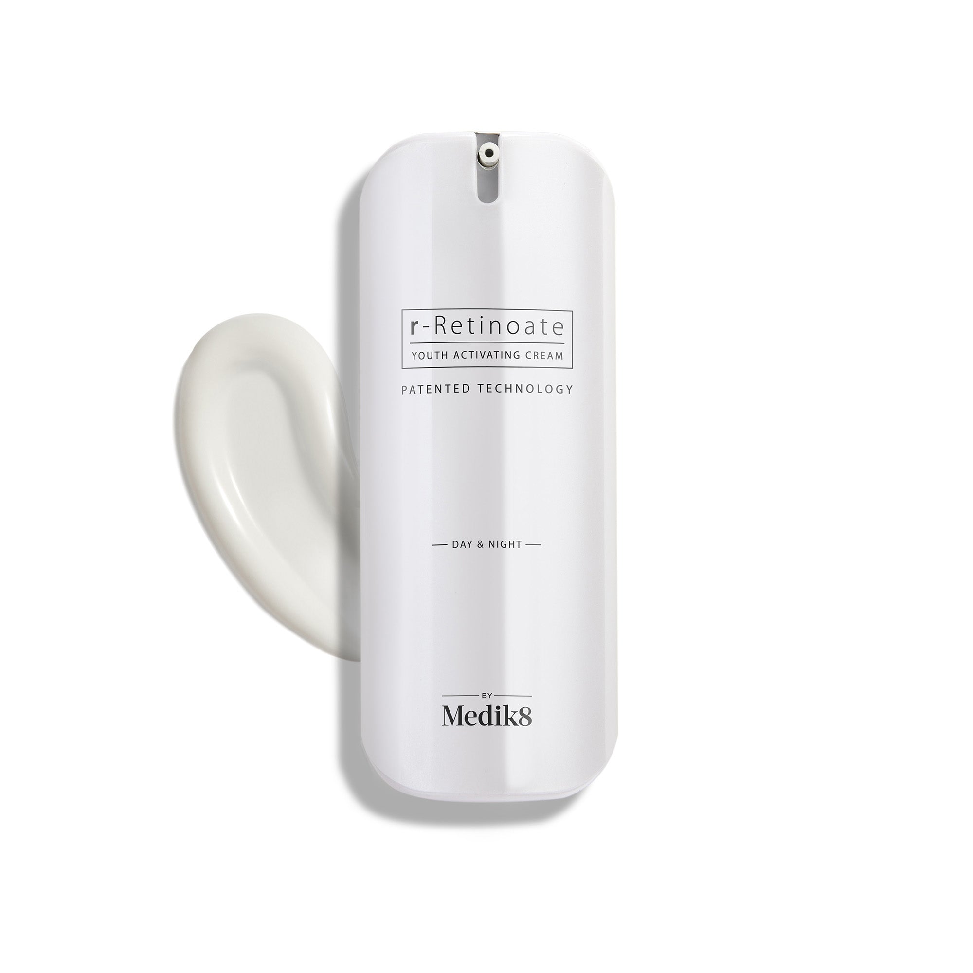 Medik8 r-Retinoate Day & Night 50ml packshot