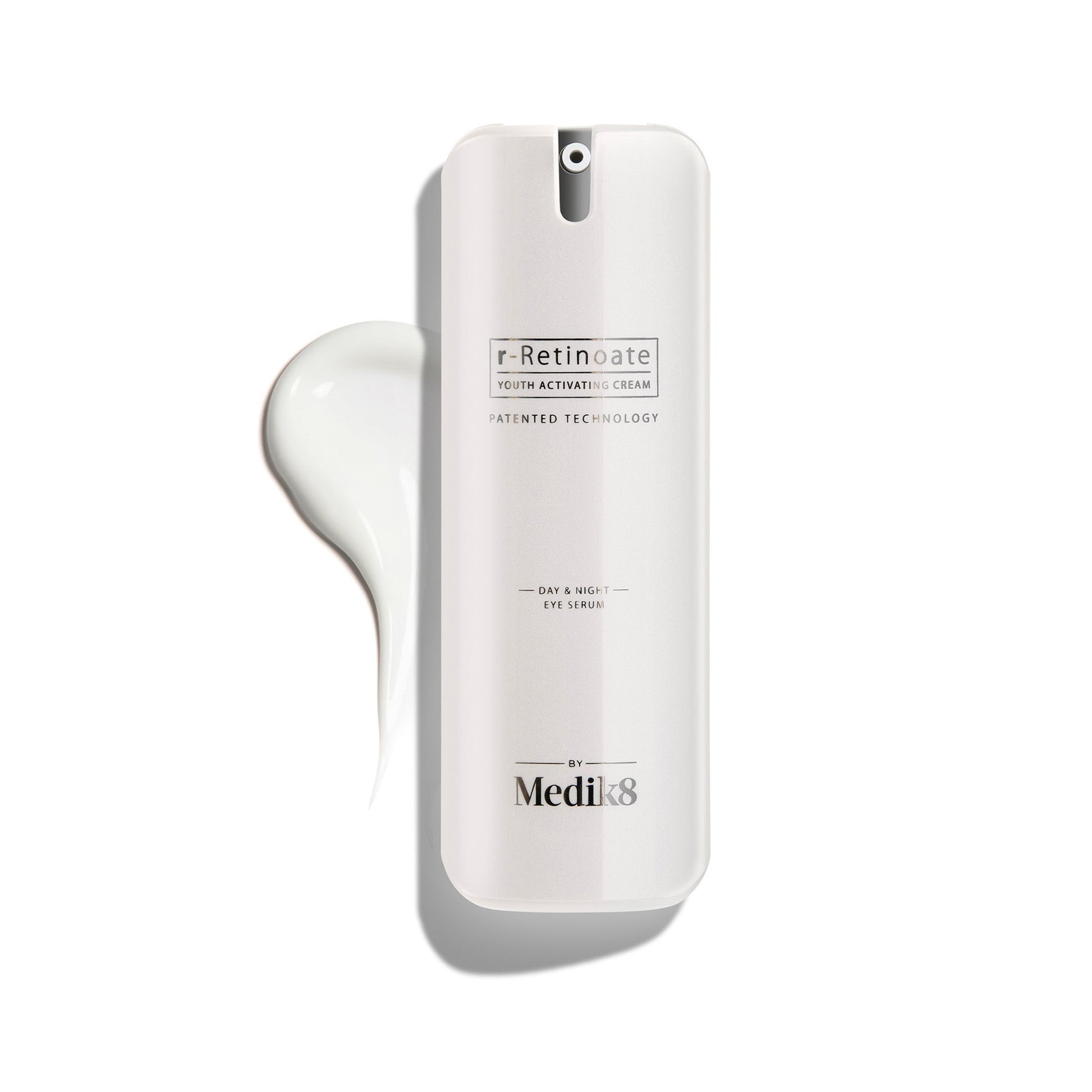 Medik8 r-Retinoate Day Night Eye Serum 15ml