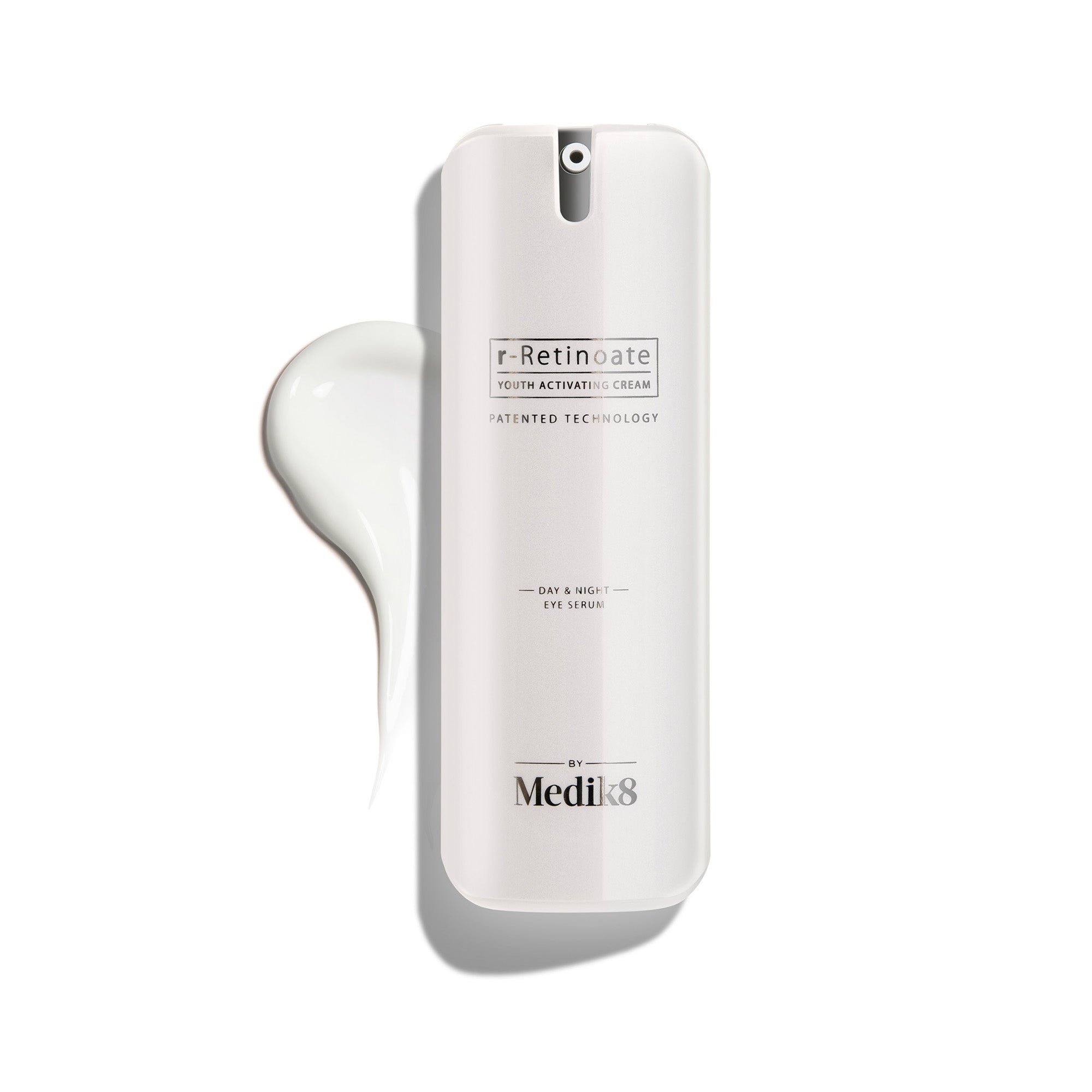 Medik8 r-Retinoate Day Night Eye Serum 15ml