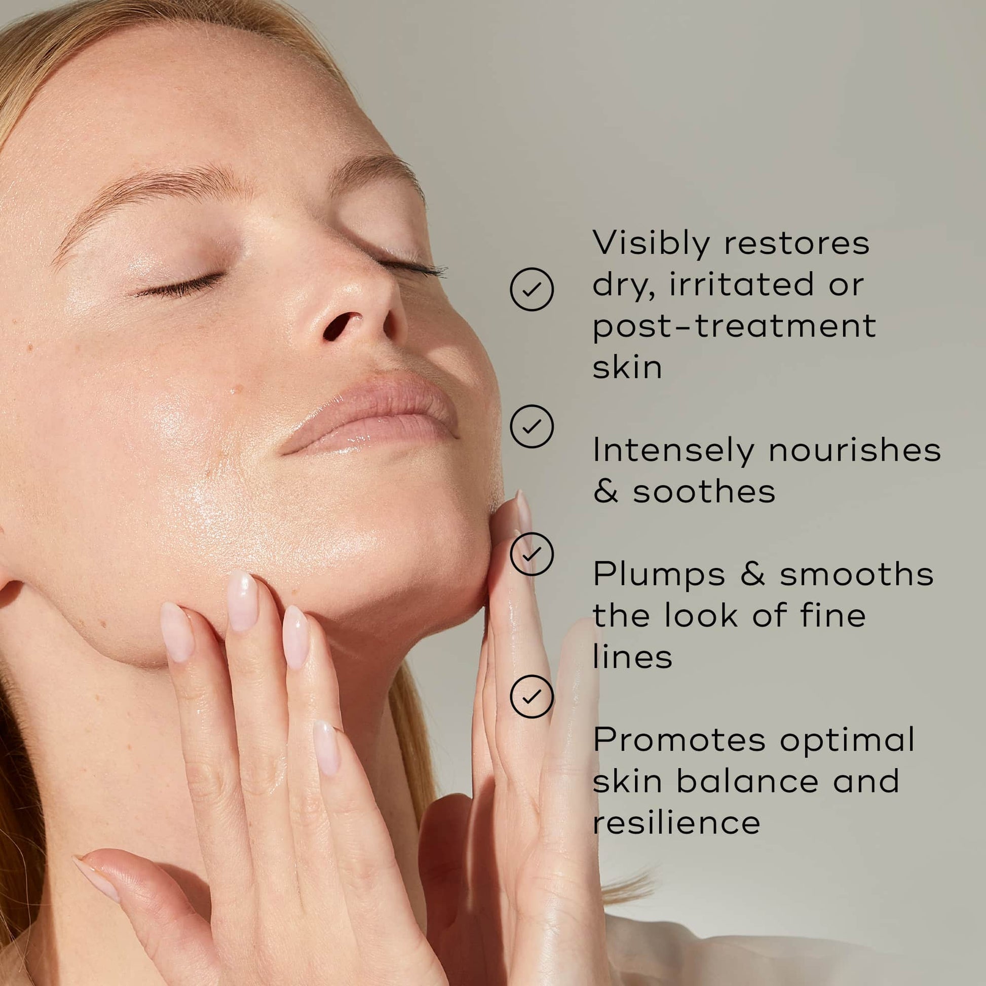 Medik8 Ultimate Recovery Bio-Cellulose Mask Benefits