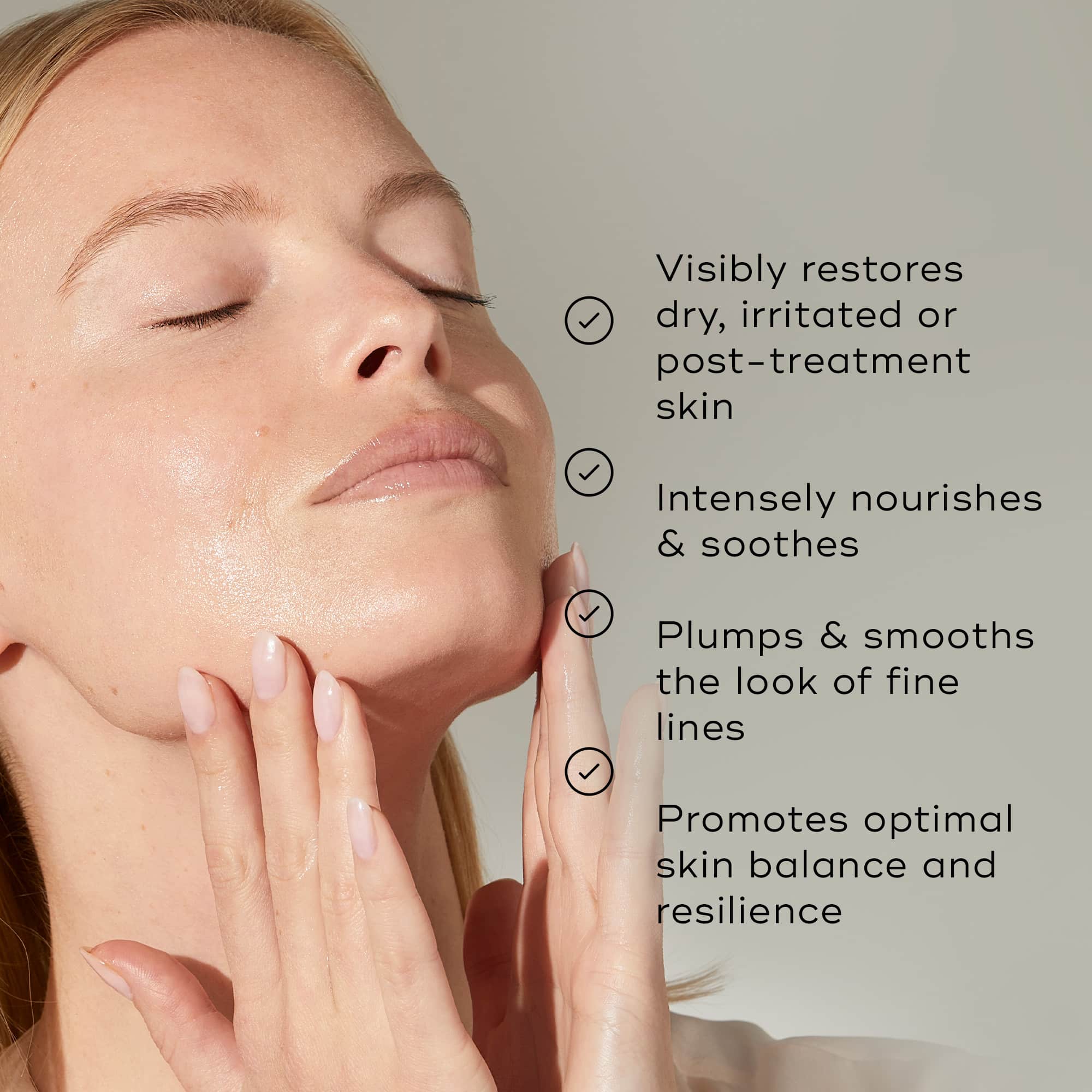 Medik8 Ultimate Recovery Bio-Cellulose Mask Benefits