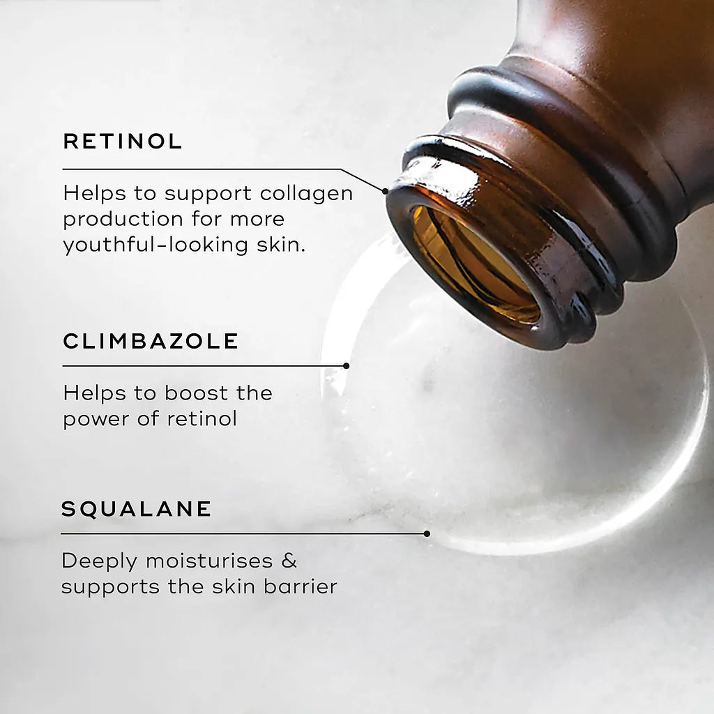 Medik8 Retinol 3TR Intense 15mL