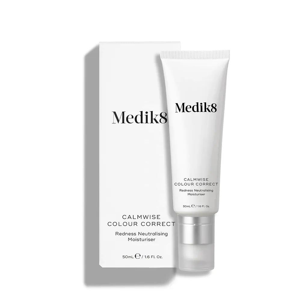 Medik8 Calmwise Colour Correct 50mL