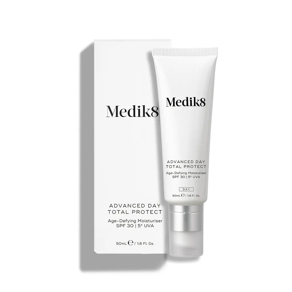 Medik8 Advanced Day Total Protect Spf 30