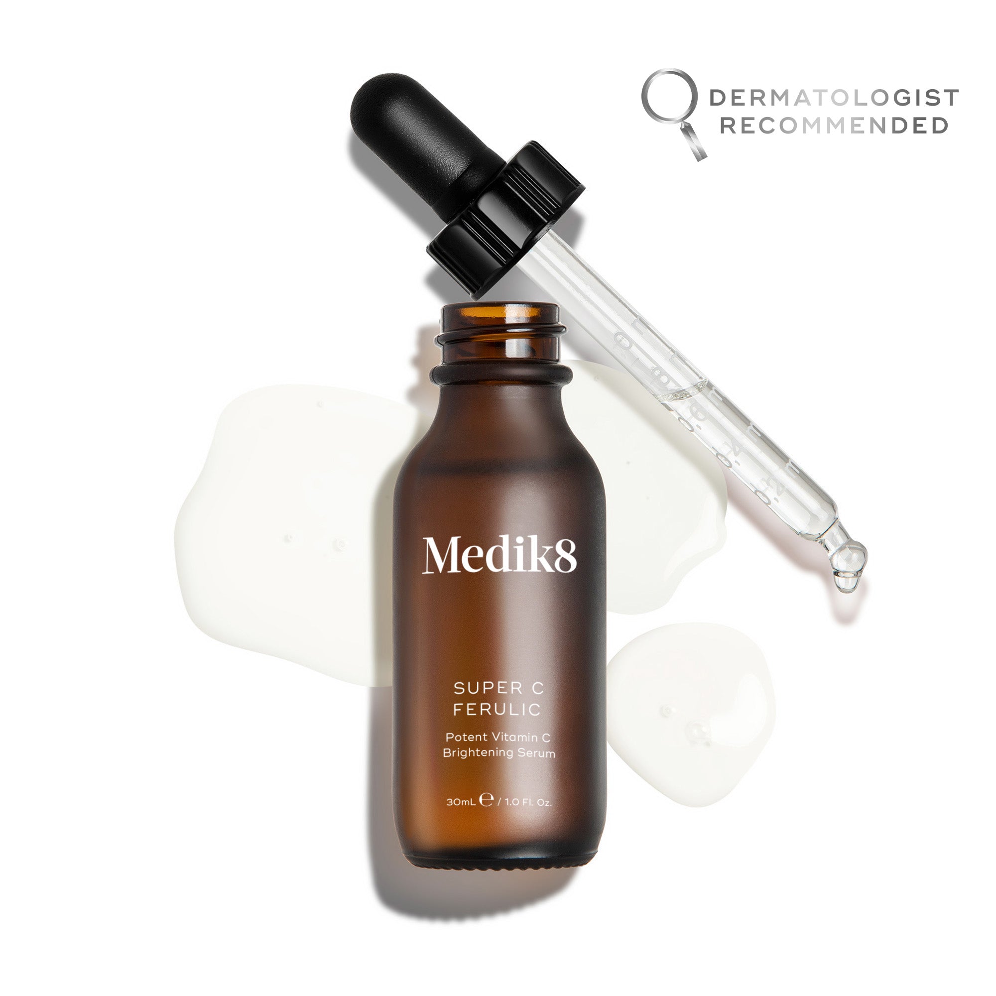 Medik8 Super C Ferulic 30ml packshot