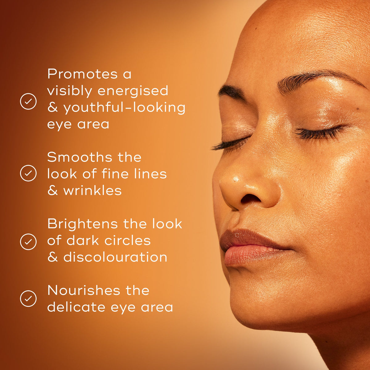 Medik8 C-Tetra Eye - Benefits
