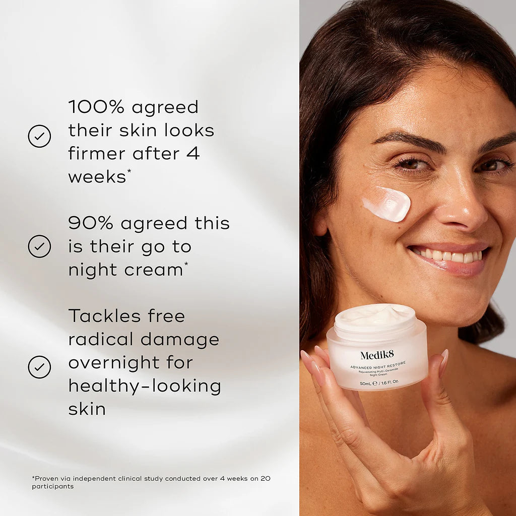 Medik8 Advanced Night Restore