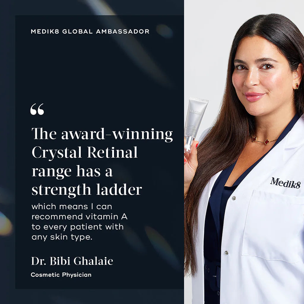 Medik8 Crystal Retinal 20 30mL