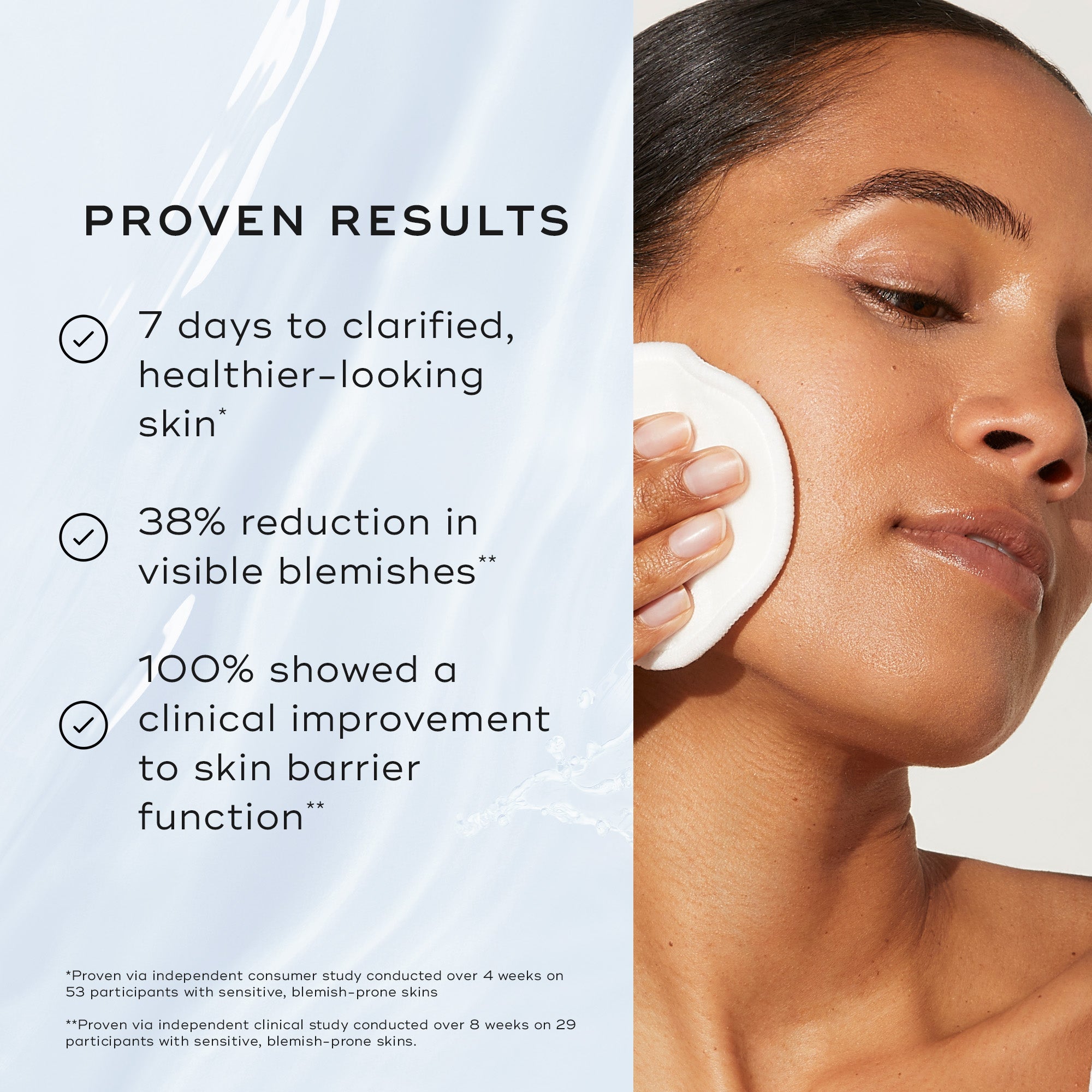 Medik8 Press & Clear 150ml - Benefits