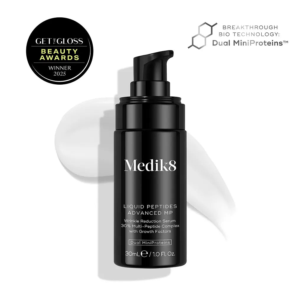 Medik8 Liquid Peptide Advanced MP 30mL