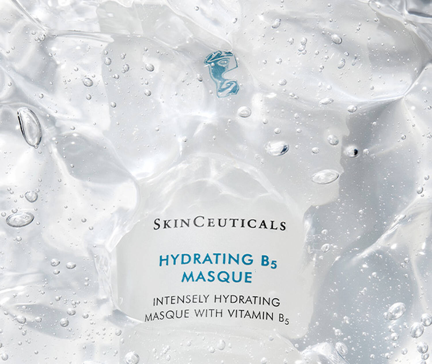 Hydrating B5 Masque for Intense Skin Hydration