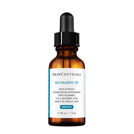 Silymarin CF Serum For Blemish Prone Skin