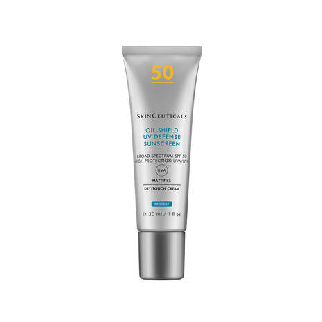 Oil Shield UV Defense Sunscreen SPF 50