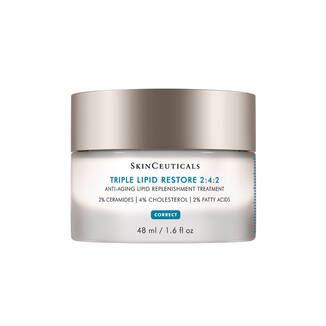 Triple Lipid Restore For Ageing Skin