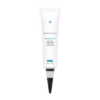 Retinol 0.3 Face Cream For Ageing Skin