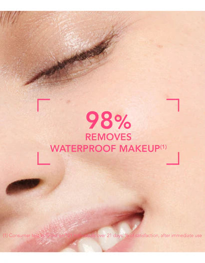 Bioderma Sensibio Micellar Cleansing Oil for Sensitive Skin 125ML