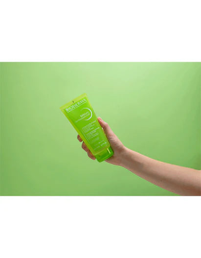 Bioderma Sebium Active Foaming Gel Gentle Face Wash for Acne-Prone Skin 200ML