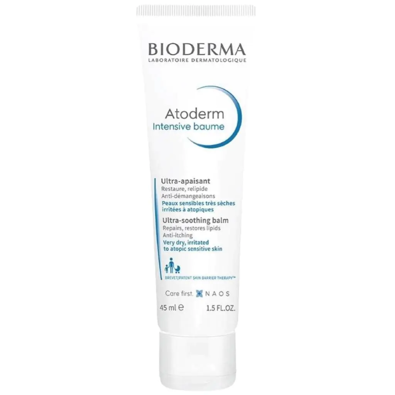 Atoderm Intensive Balm Cream 45ml