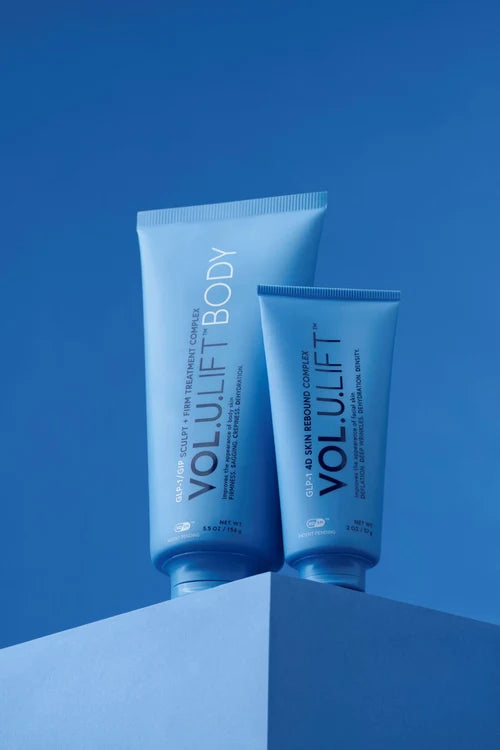 VOL.U.LIFT Body
