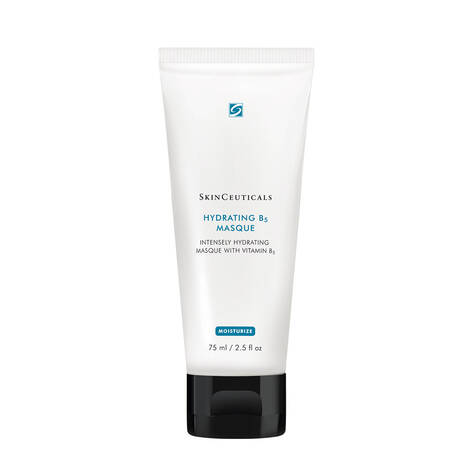 Hydrating B5 Masque for Intense Skin Hydration