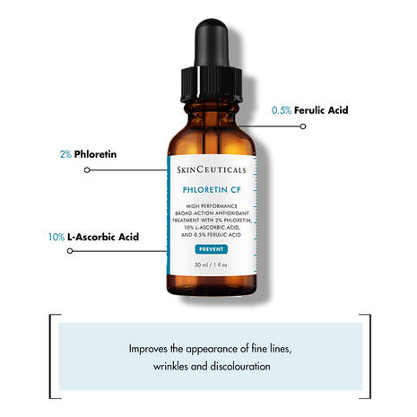 Phloretin CF Serum For Discolouration