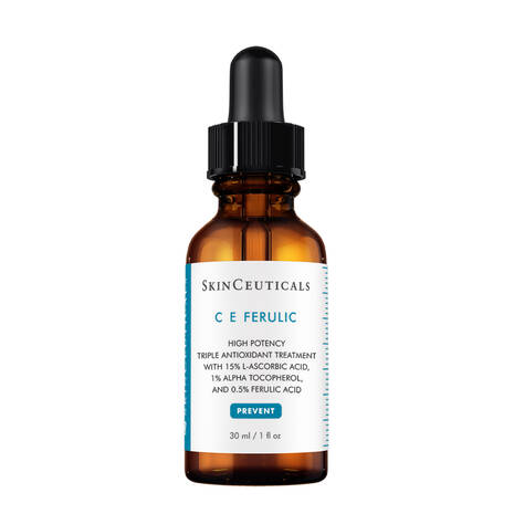 C E Ferulic For Visible Signs of Ageing