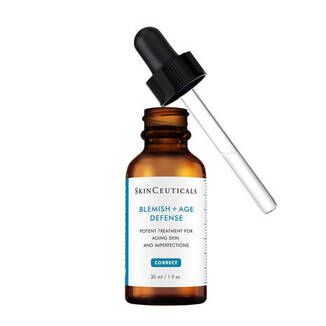 Blemish + Age Defense Serum For Blemish-Prone Skin