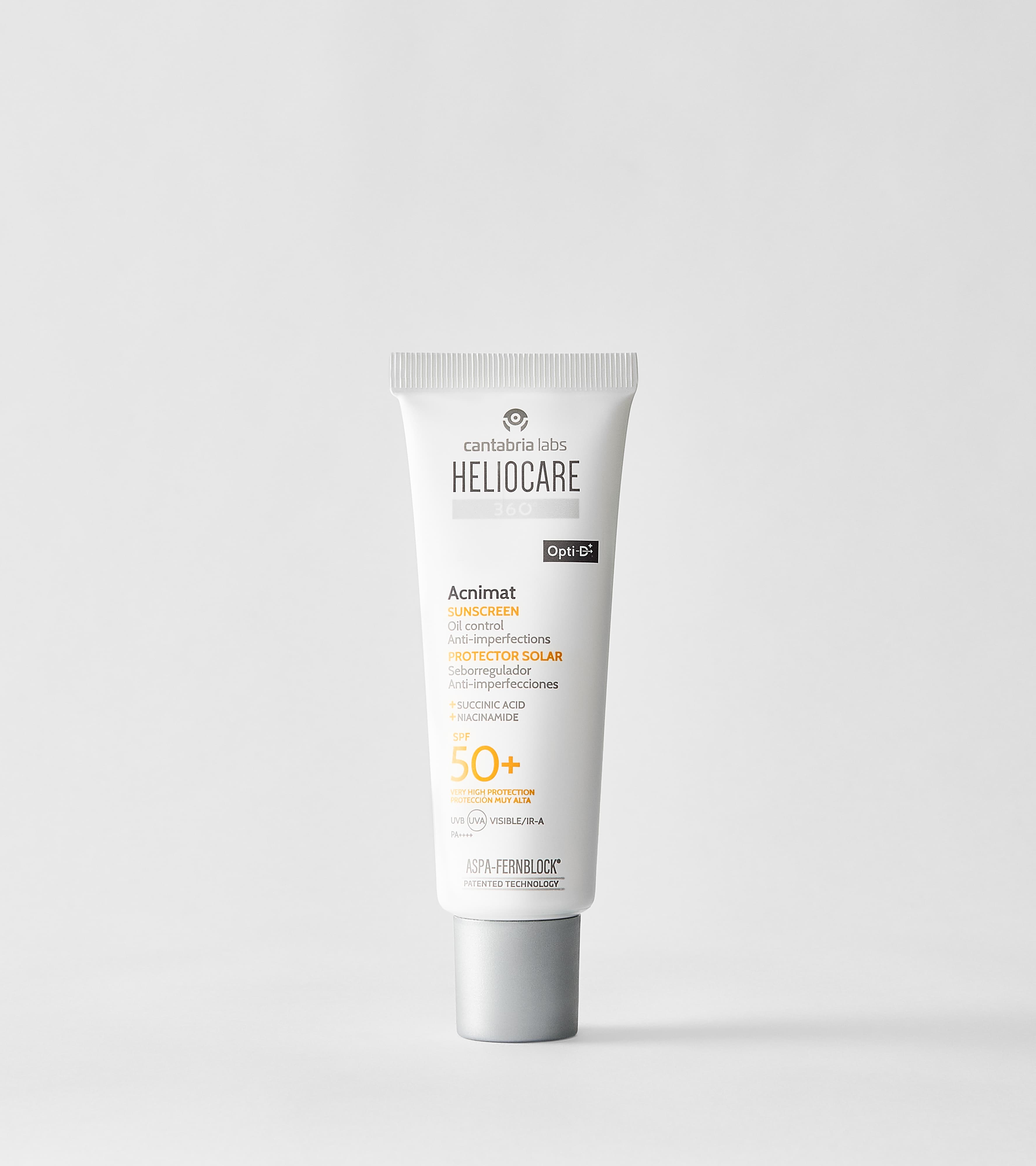 Heliocare 360 Acnimat Sunscreen Oil Control
