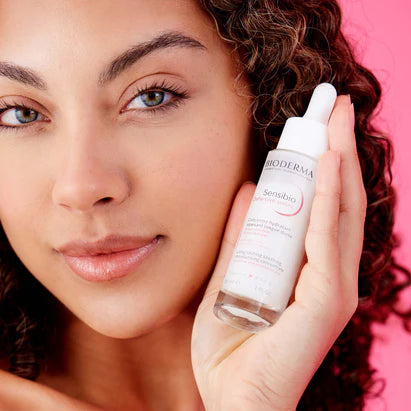 Bioderma Sensibio Defensive Serum for Ageing Skin Prone to Sensitivity and Redness 30ML
