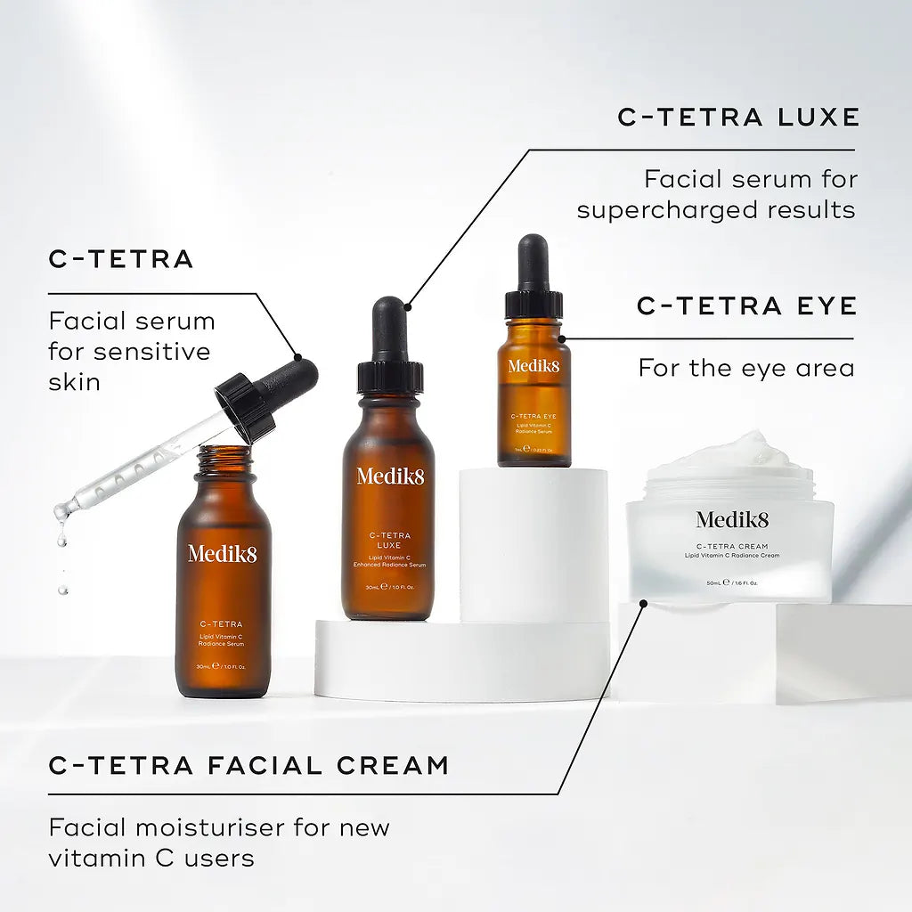 Medik8 C-Tetra Eyes