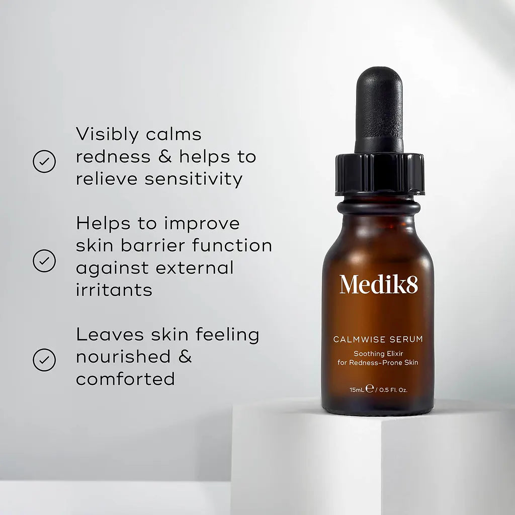 Medik8 Calmwise Serum 15mL