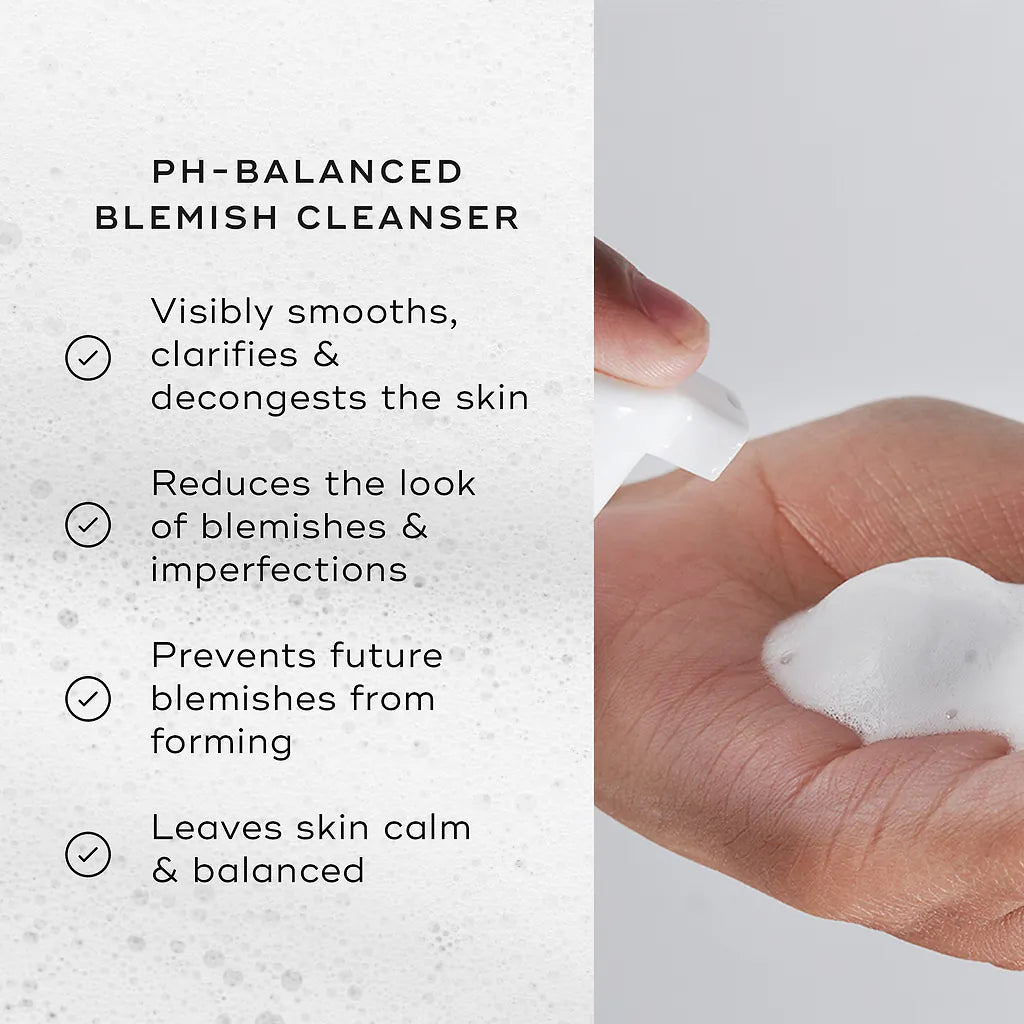 Medik8 Clarifying Foam Travel Size