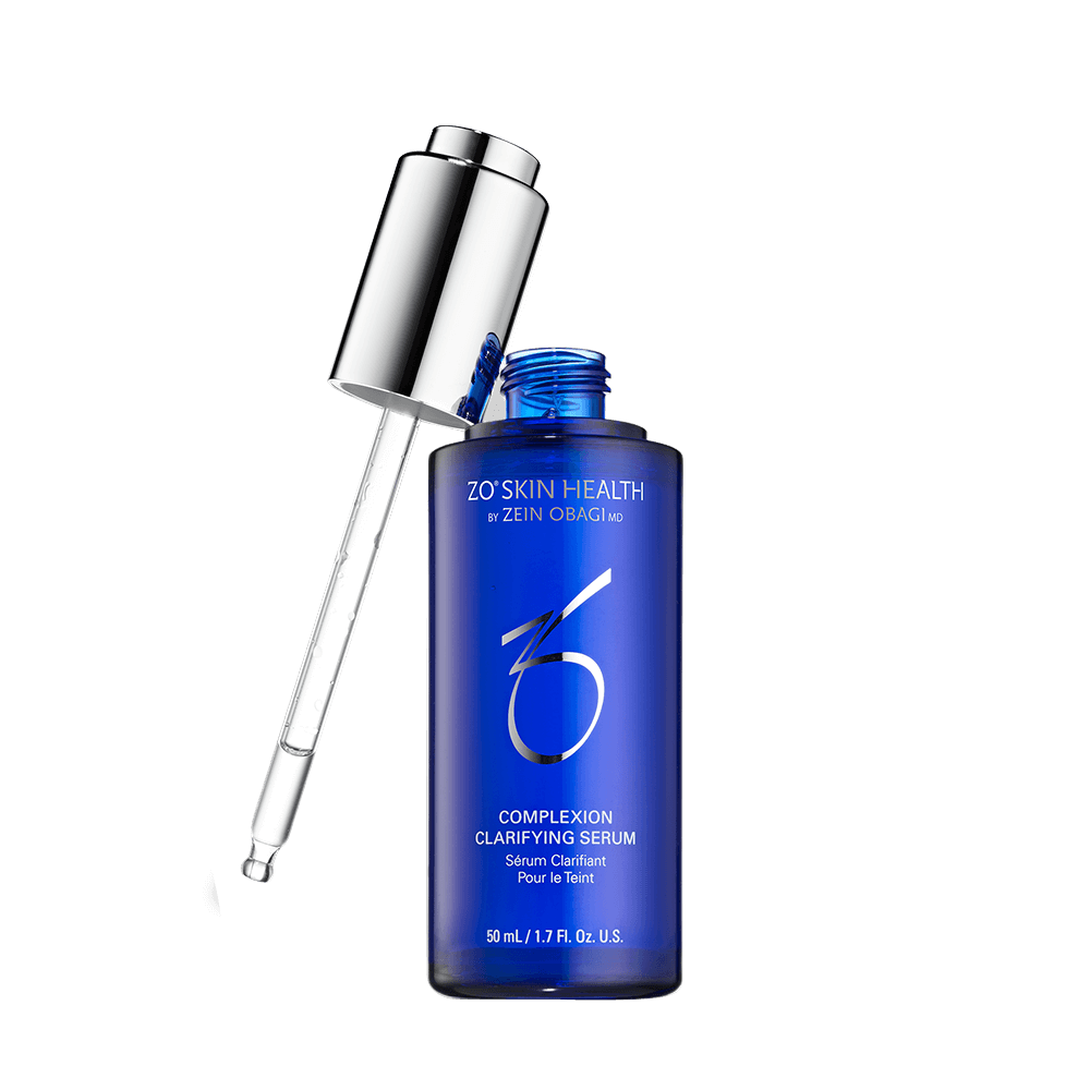 COMPLEXION CLARIFYING SERUM